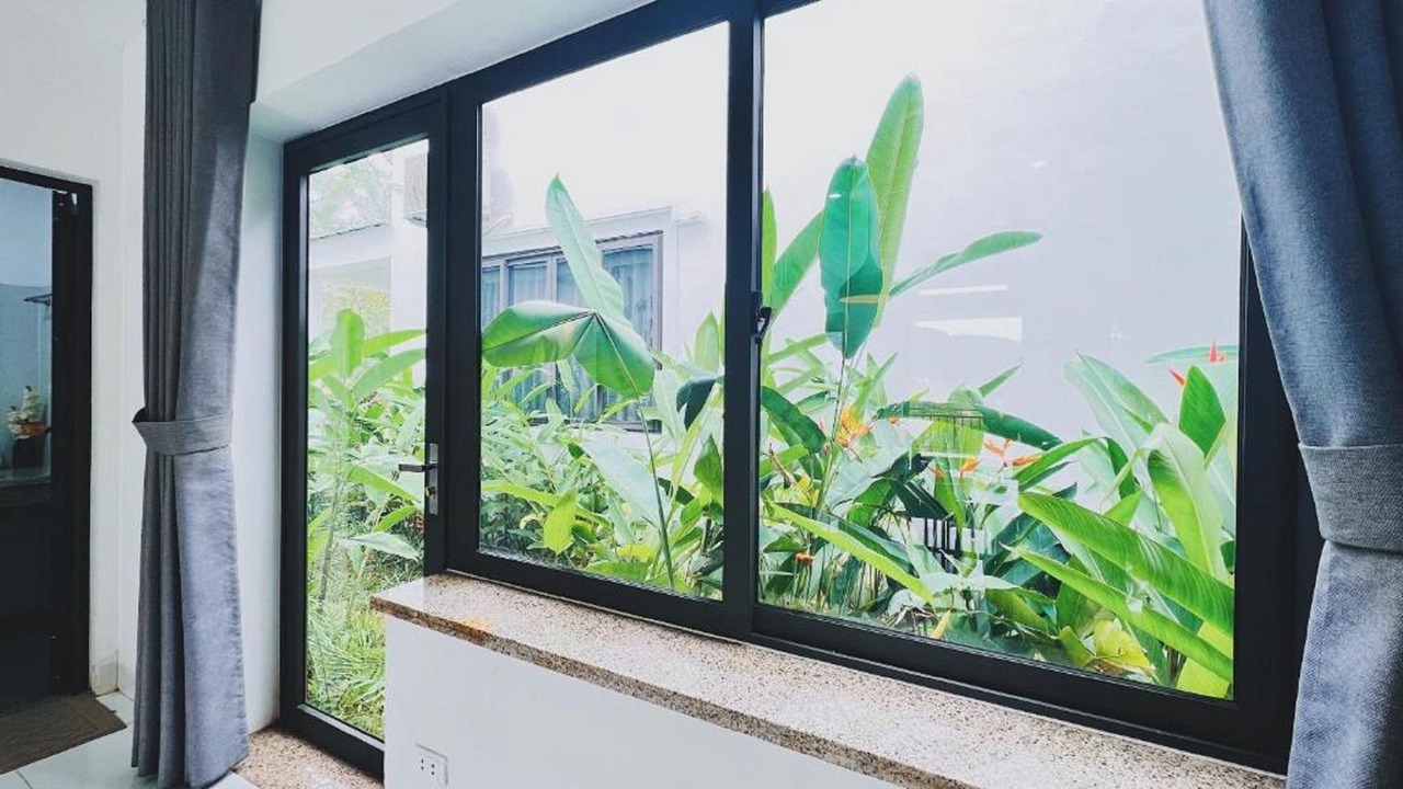Photo of Patio Balcony in Hang Trong