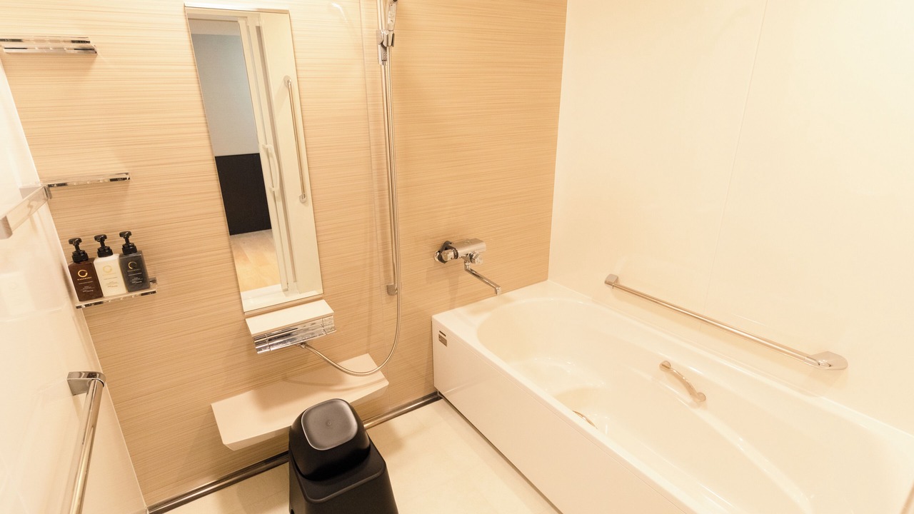 Photo of Bathroom in Hatsukaichi