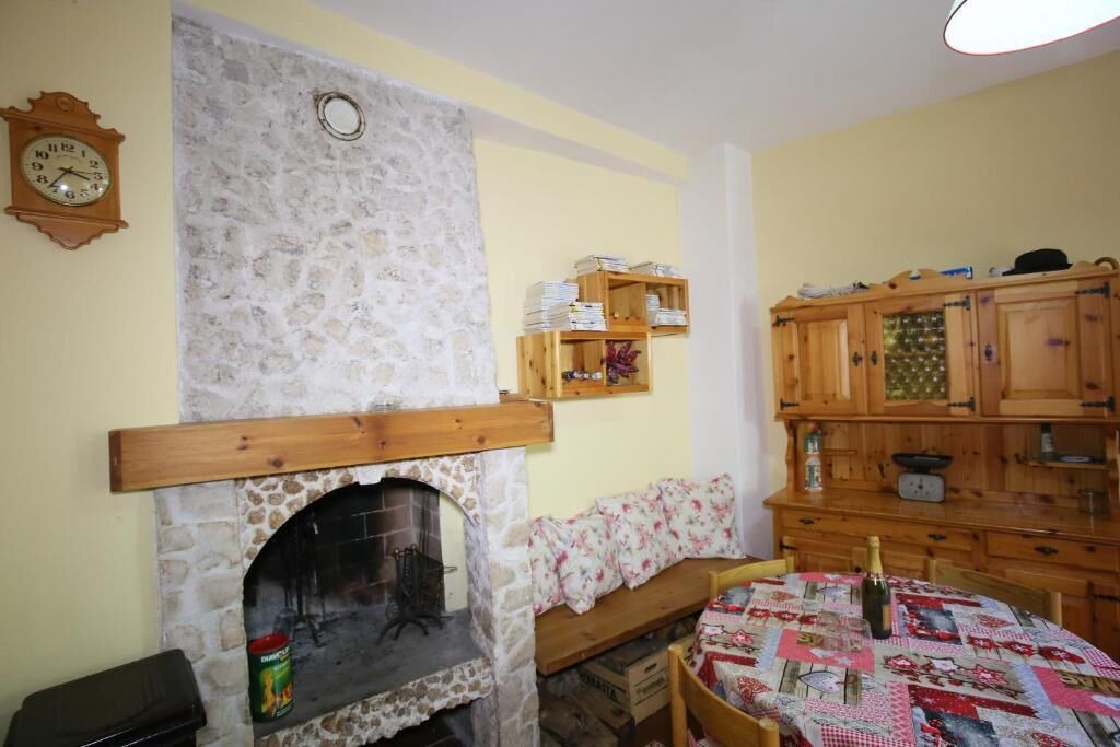 Photo of Livingroom in Villalago