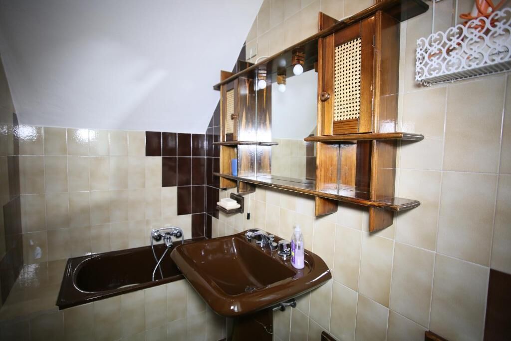 Photo of Bathroom in Villalago