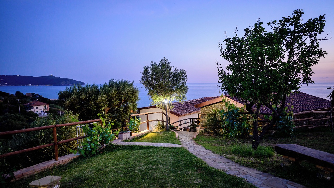 Photo of Outdoor in Palinuro