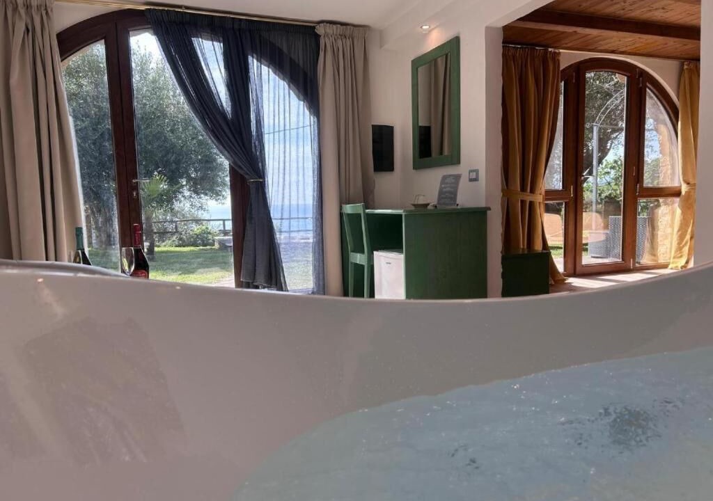 Photo of Bedroom in Palinuro