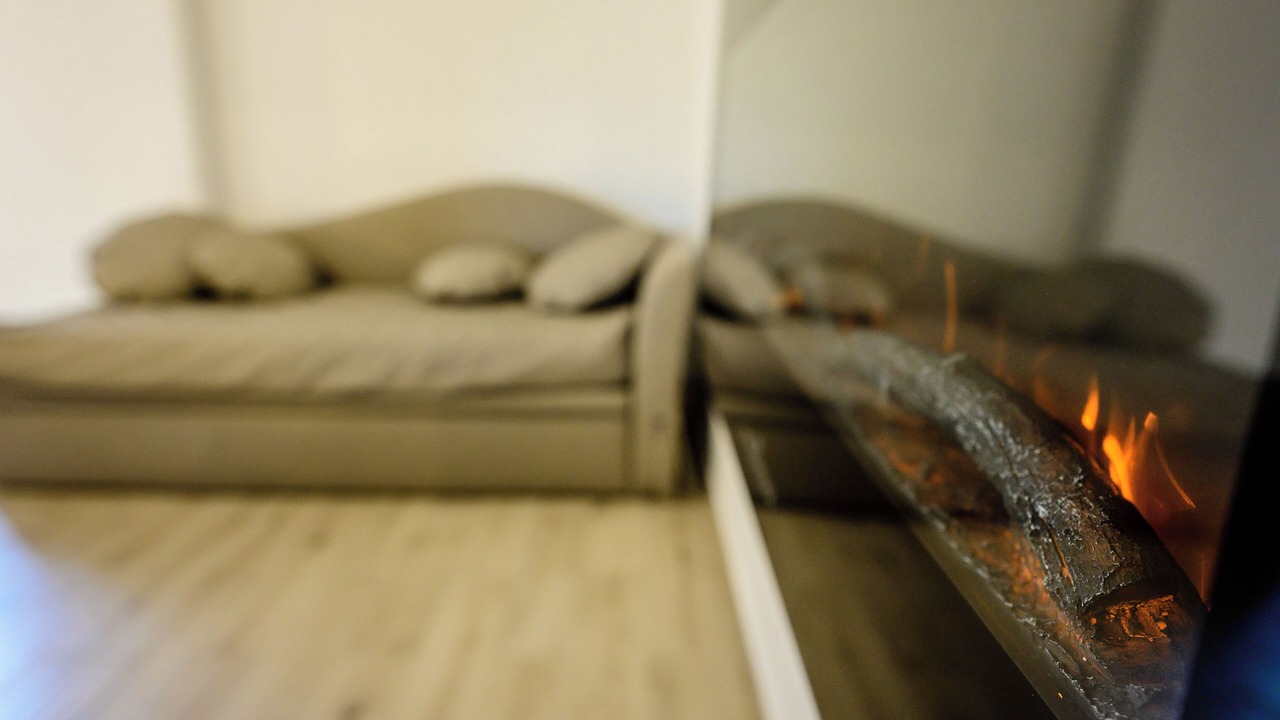 Photo of Bedroom in Palinuro