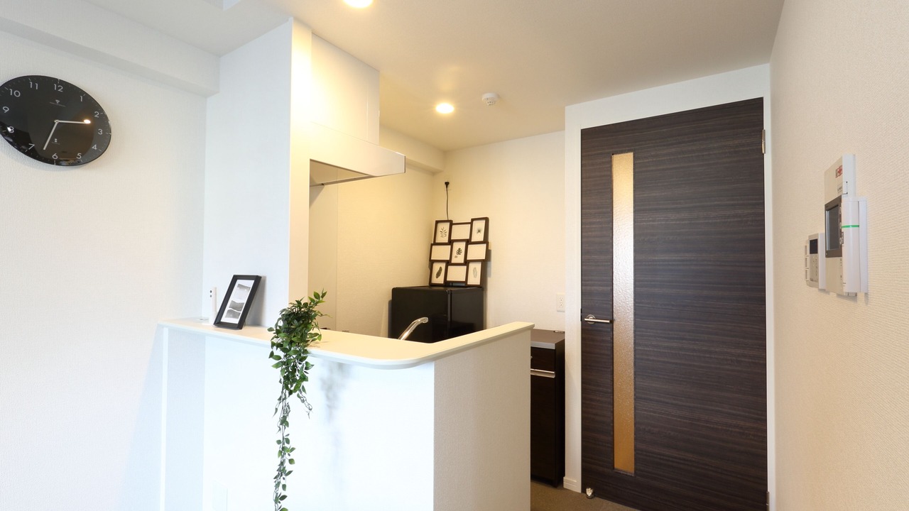 Photo of Bedroom in Hakata-ku