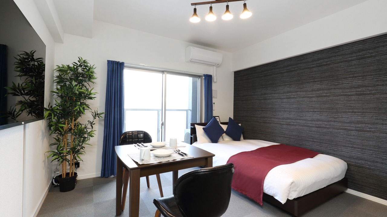 Photo of Bedroom in Hakata-ku