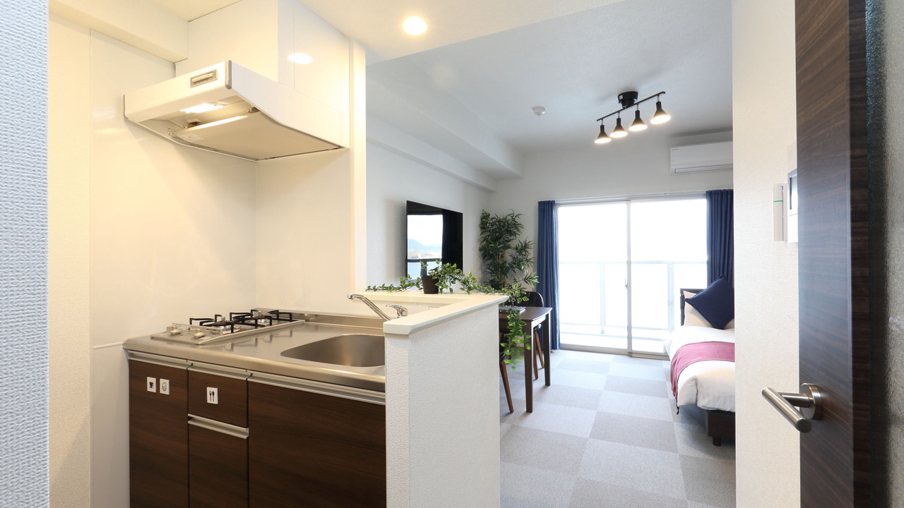 Photo of Bedroom in Hakata-ku