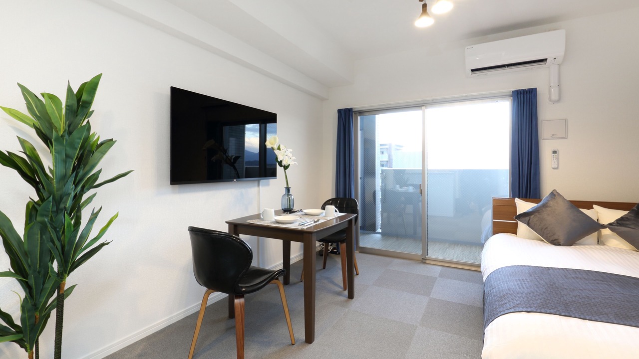 Photo of Bedroom in Hakata-ku