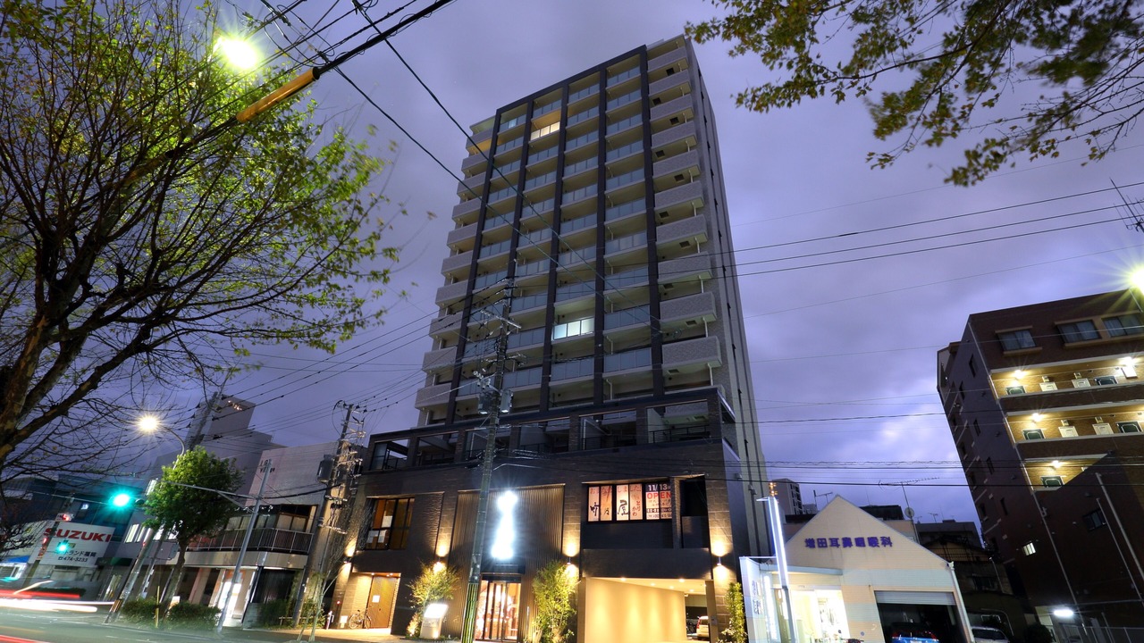 Photo of Outdoor in Hakata-ku