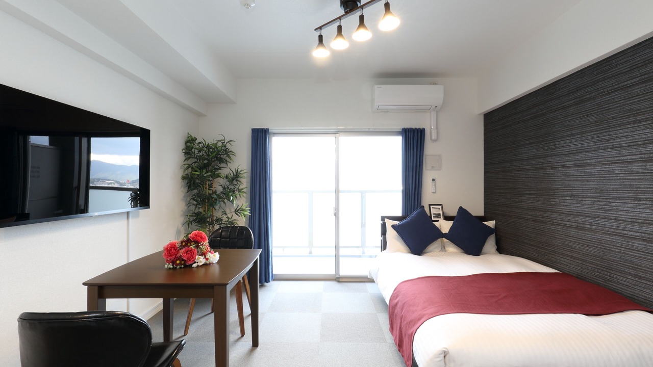 Photo of Bedroom in Hakata-ku