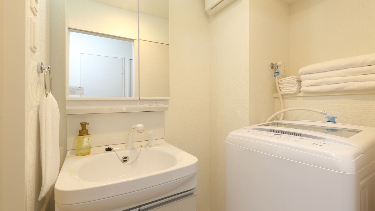 Photo of Bathroom in Hakata-ku