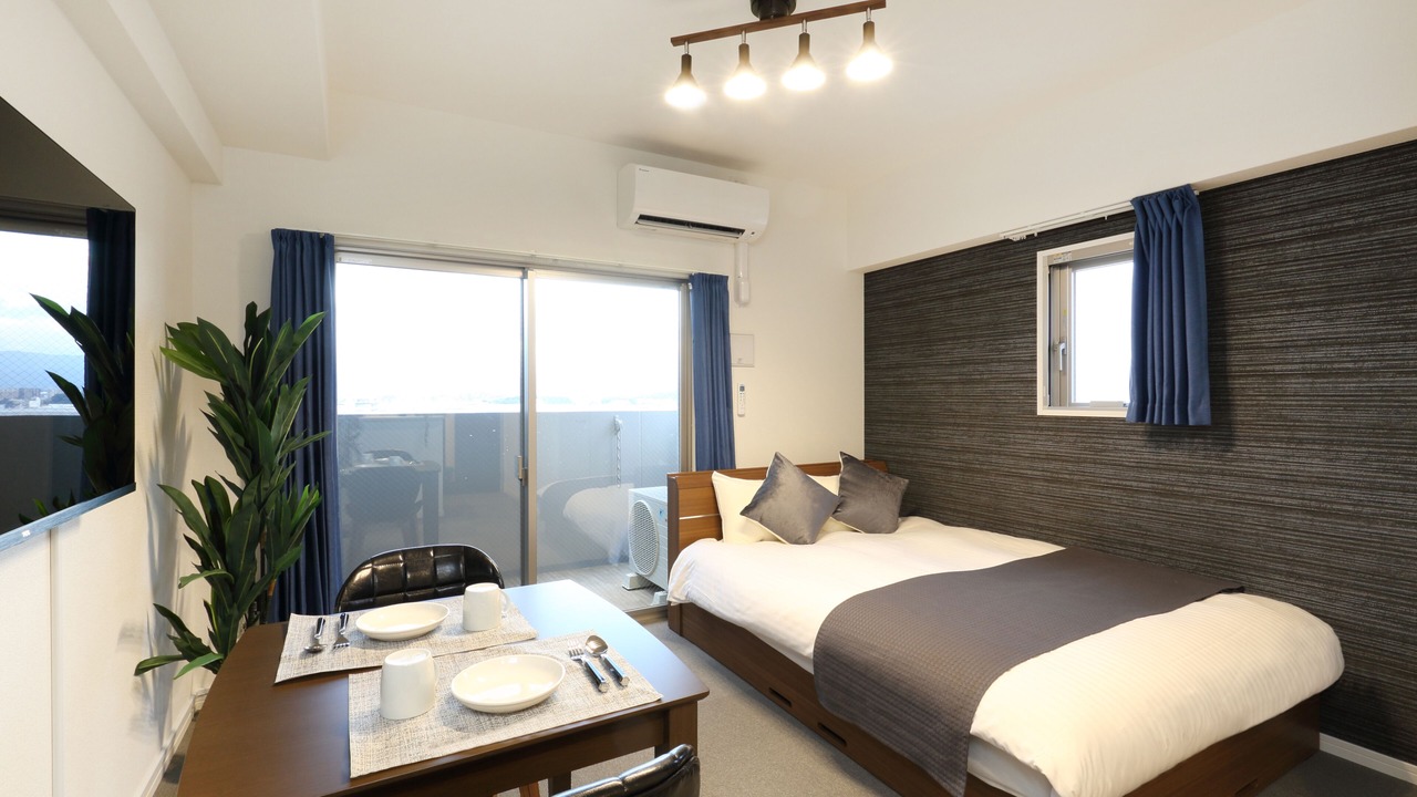 Photo of Bedroom in Hakata-ku