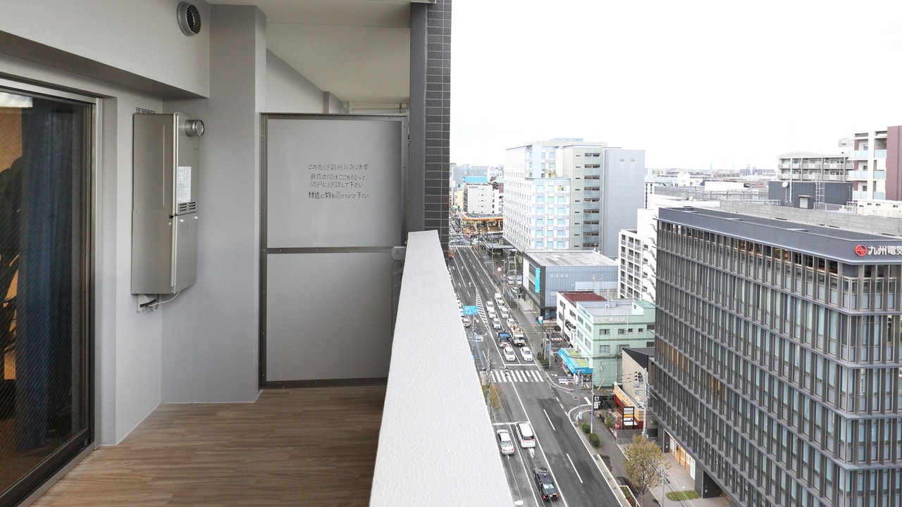 Photo of Bedroom in Hakata-ku