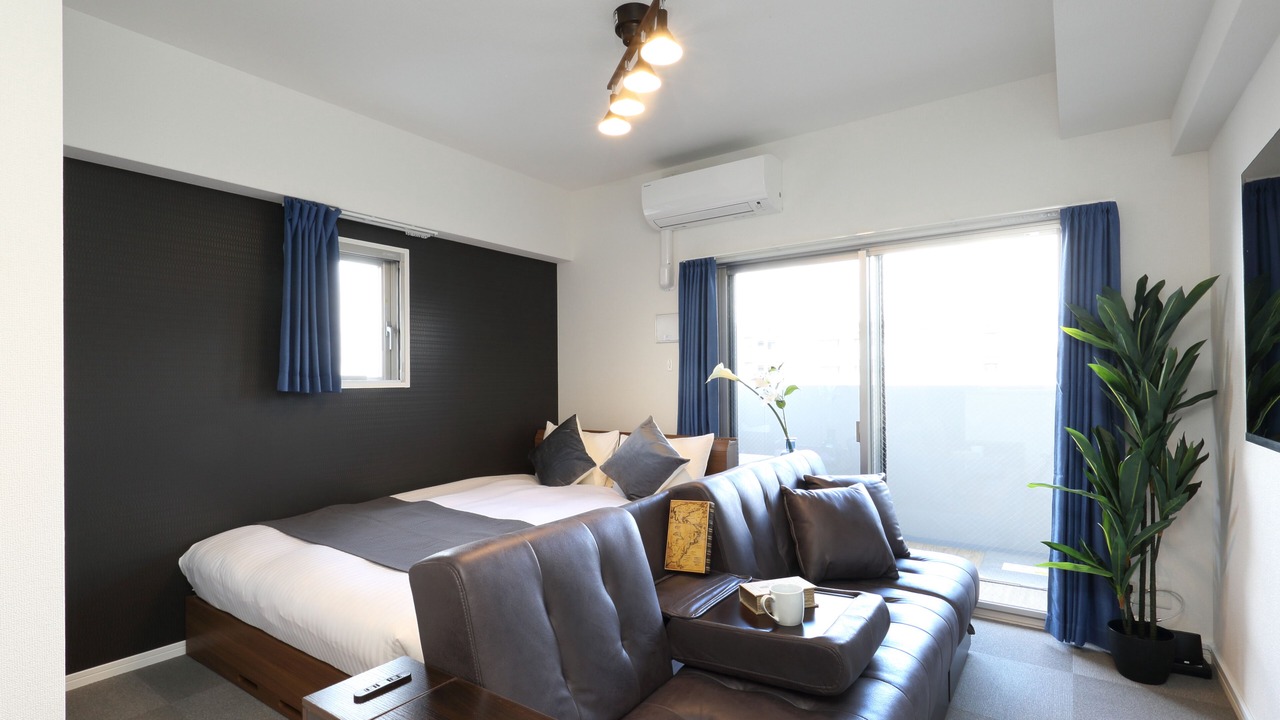 Photo of Bedroom in Hakata-ku