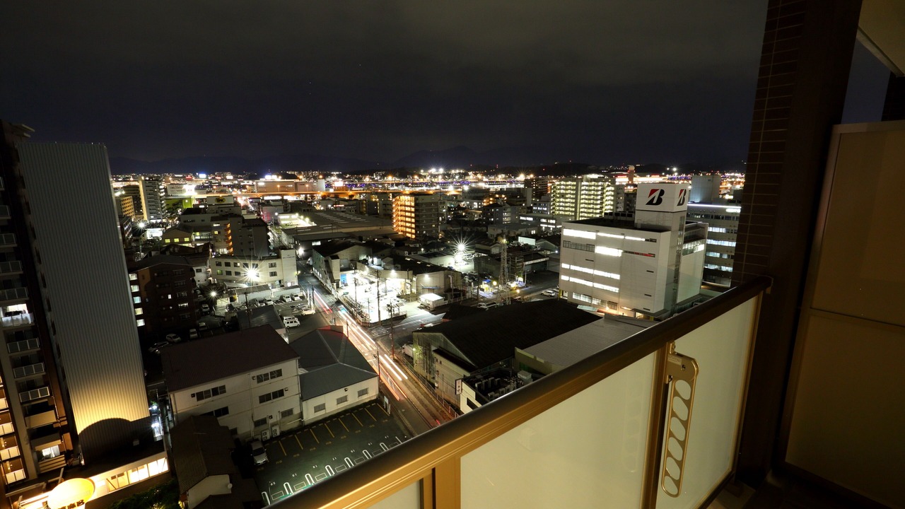 Photo of Patio Balcony in Hakata-ku