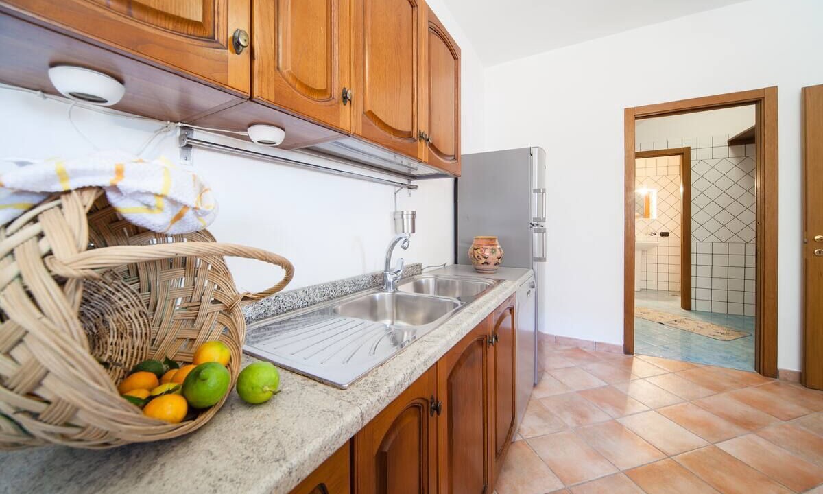 Photo of Kitchen in Monte di Procida