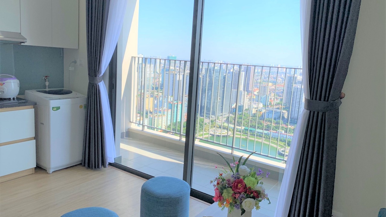 Photo of Bedroom in Trung Hoa Nhan Chinh