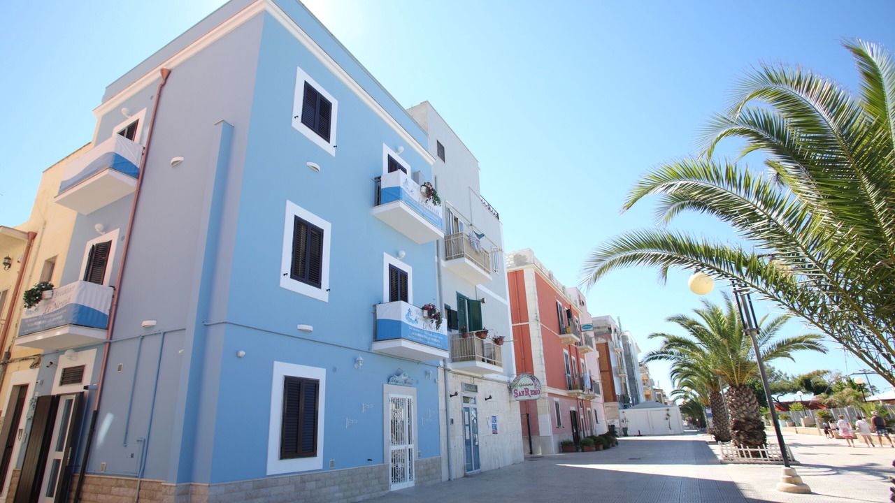 Photo of Outdoor in Margherita di Savoia