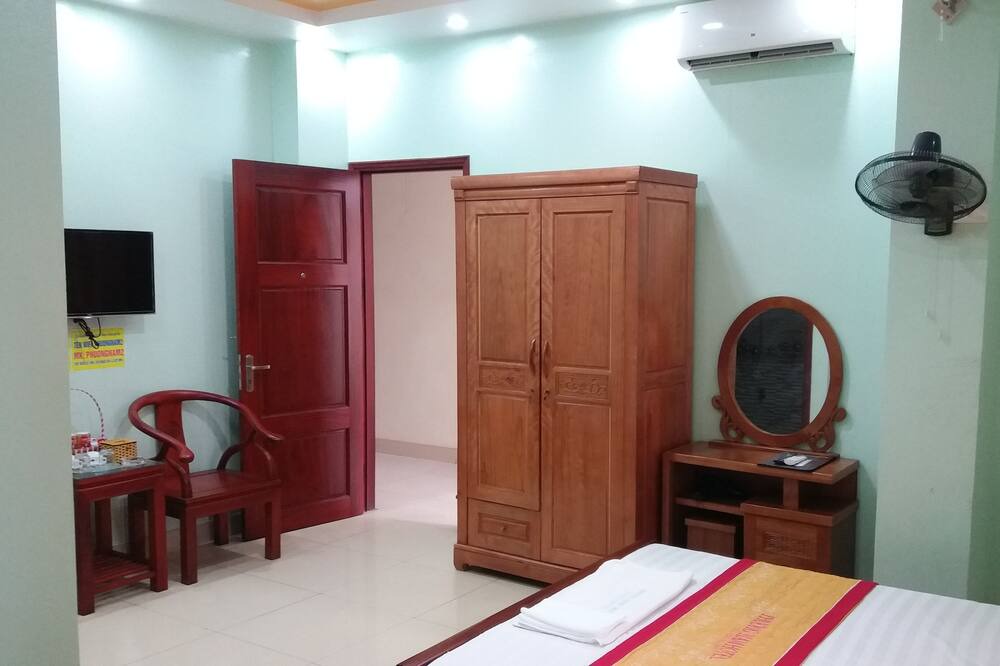 Photo of Bedroom in Que Vo