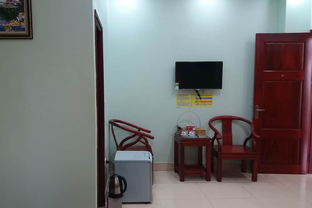 Photo of Bedroom in Que Vo