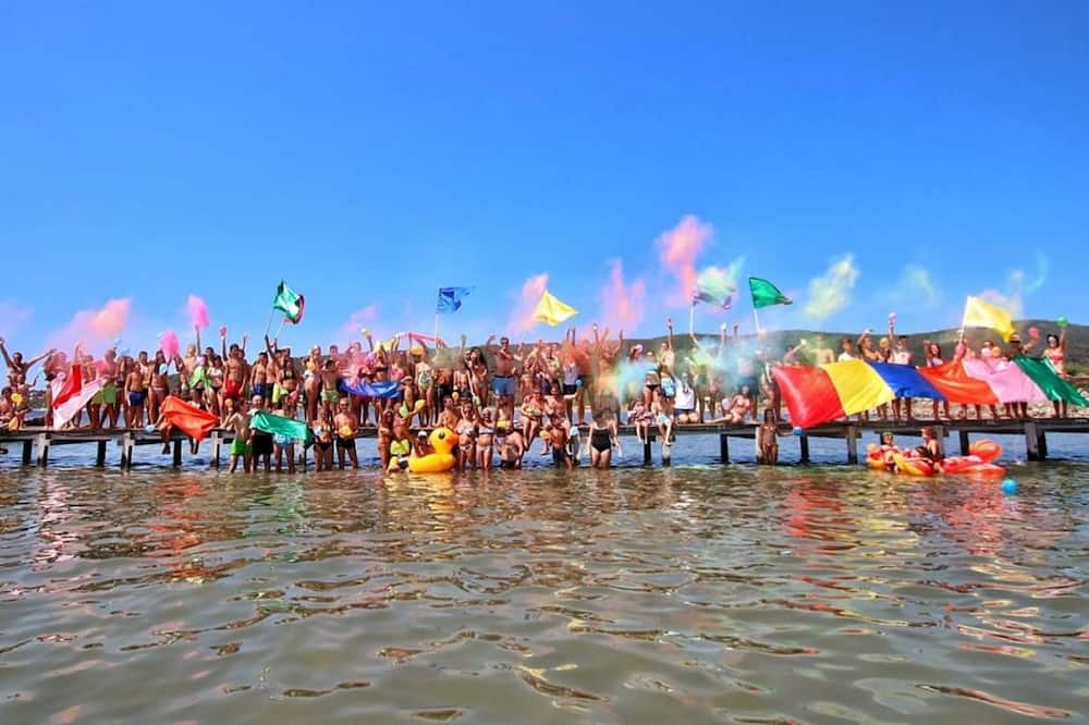 Photo of Others in Talamone