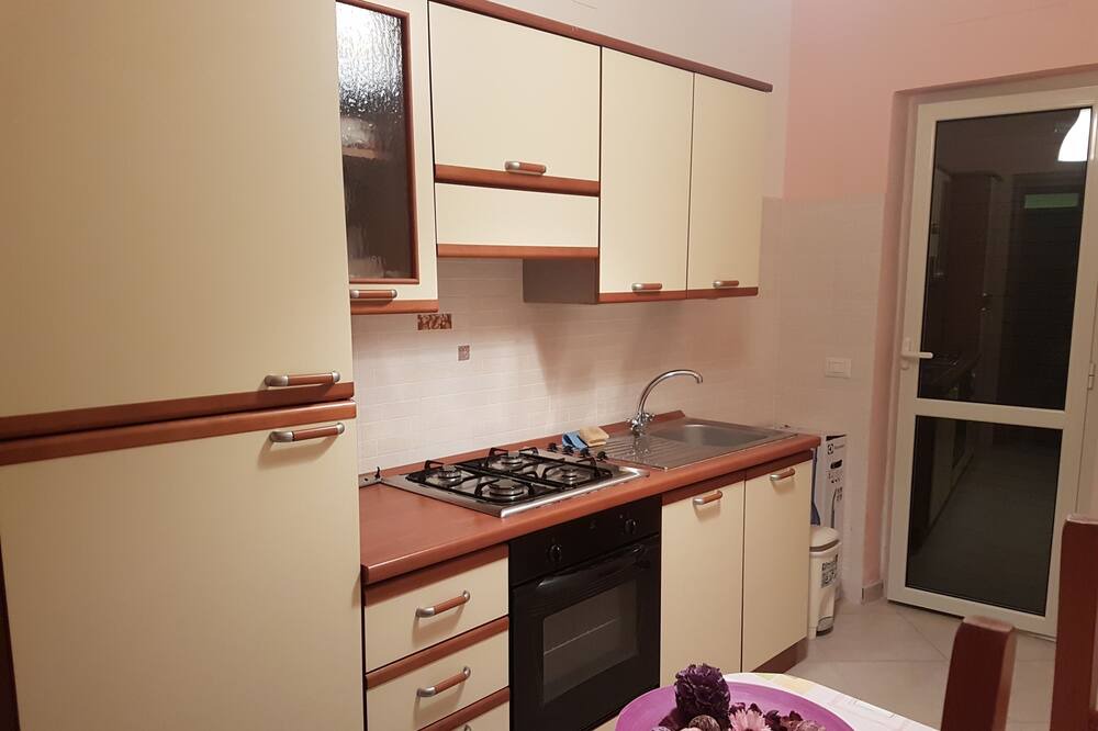 Photo of Kitchen in Torraca