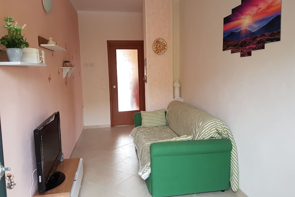Photo of Livingroom in Torraca