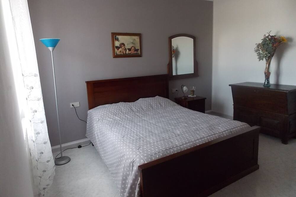 Photo of Bedroom in Lanciano