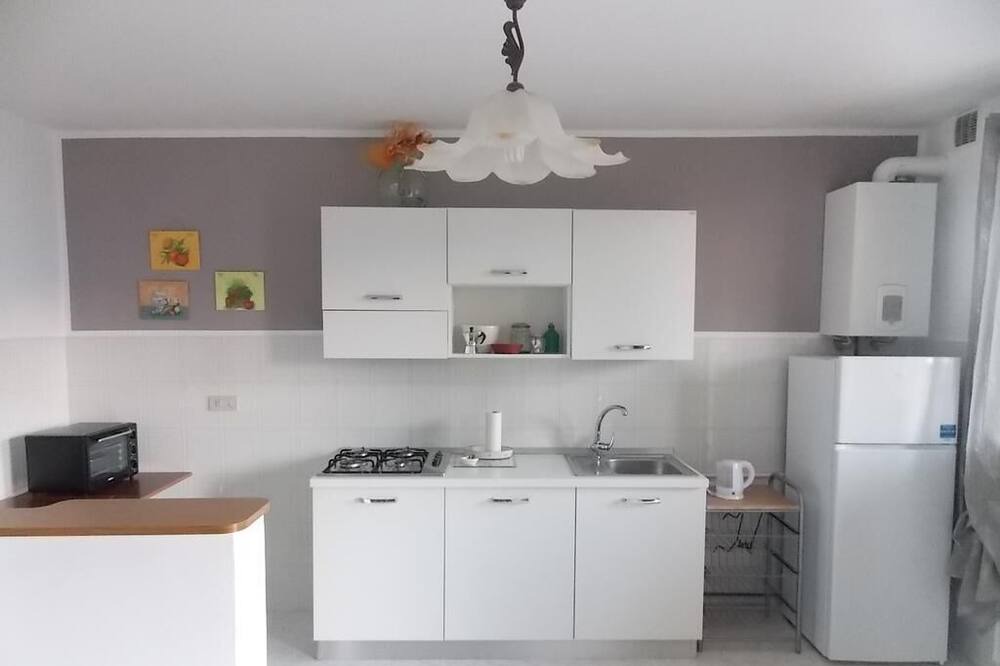 Photo of Kitchen in Lanciano