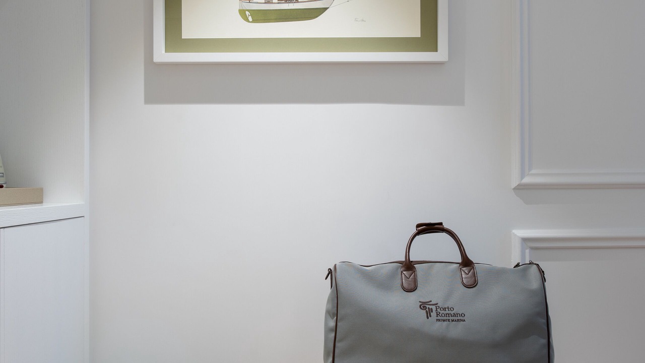 Photo of Bedroom in Fiumicino