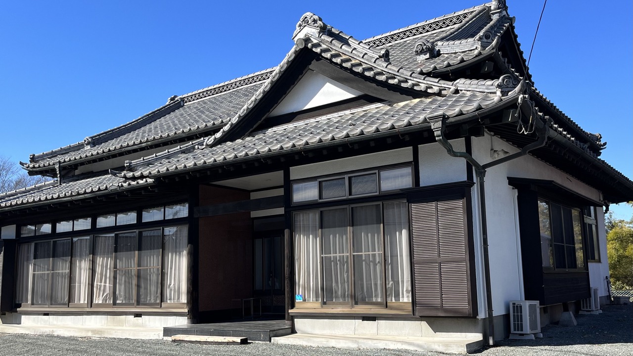 Photo of Outdoor in Annaka