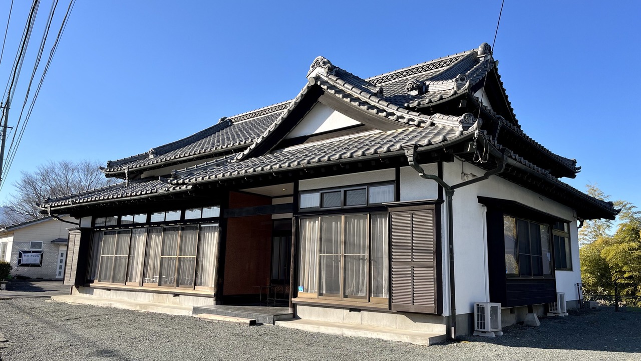 Photo of Outdoor in Annaka