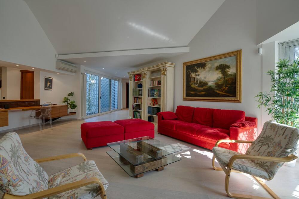 Photo of Bedroom in Campagnano di Roma