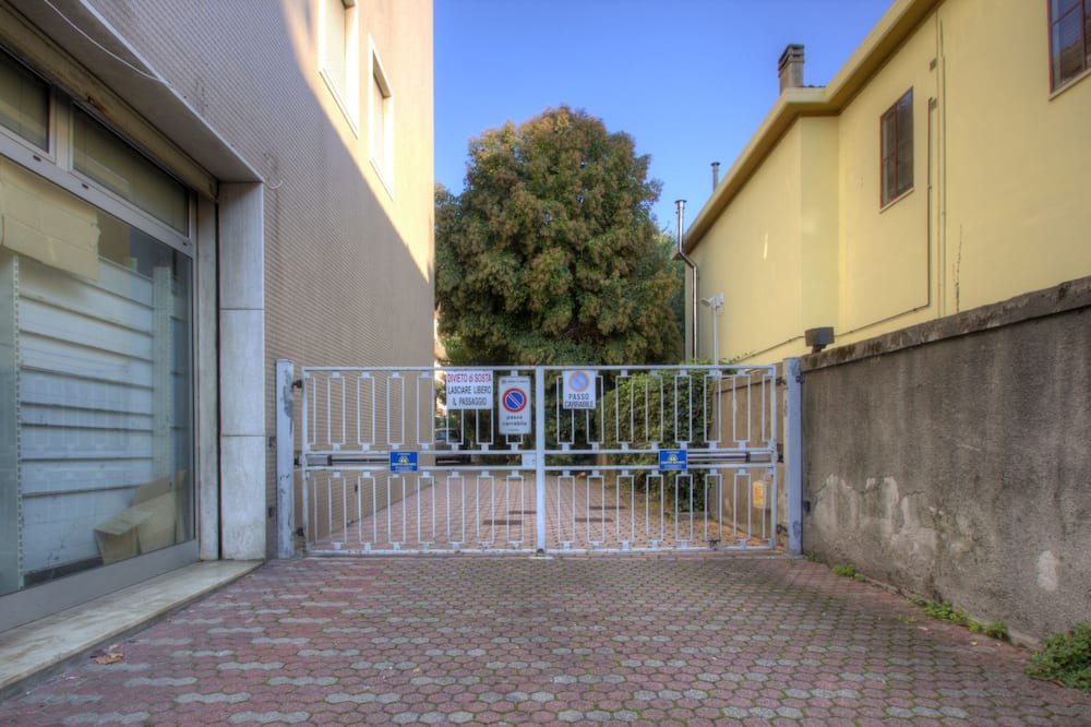 Photo of Patio Balcony in Mestre
