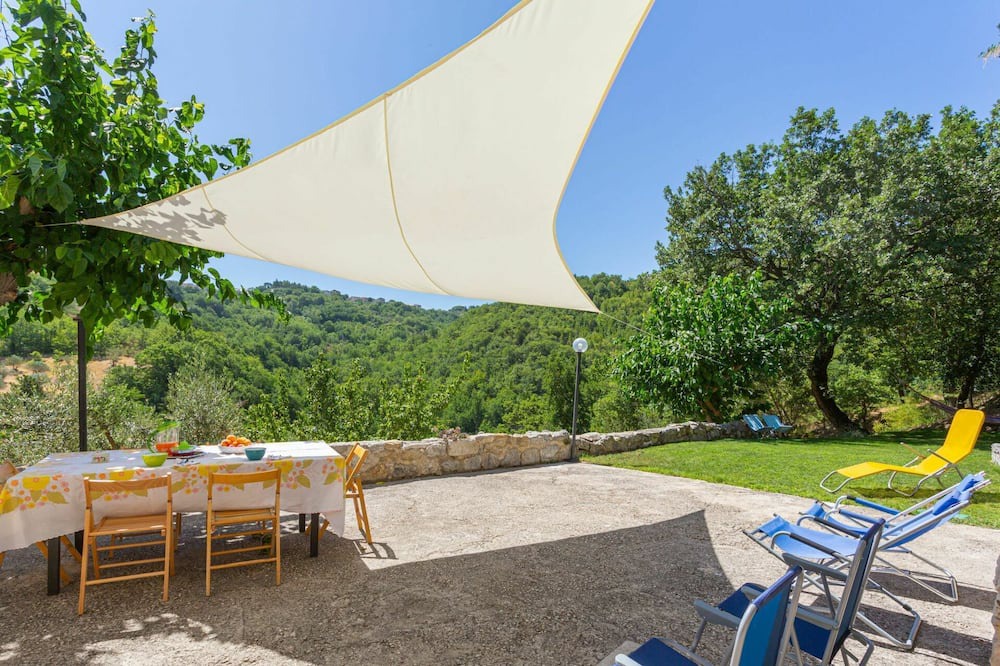 Photo of Outdoor in Gessopalena