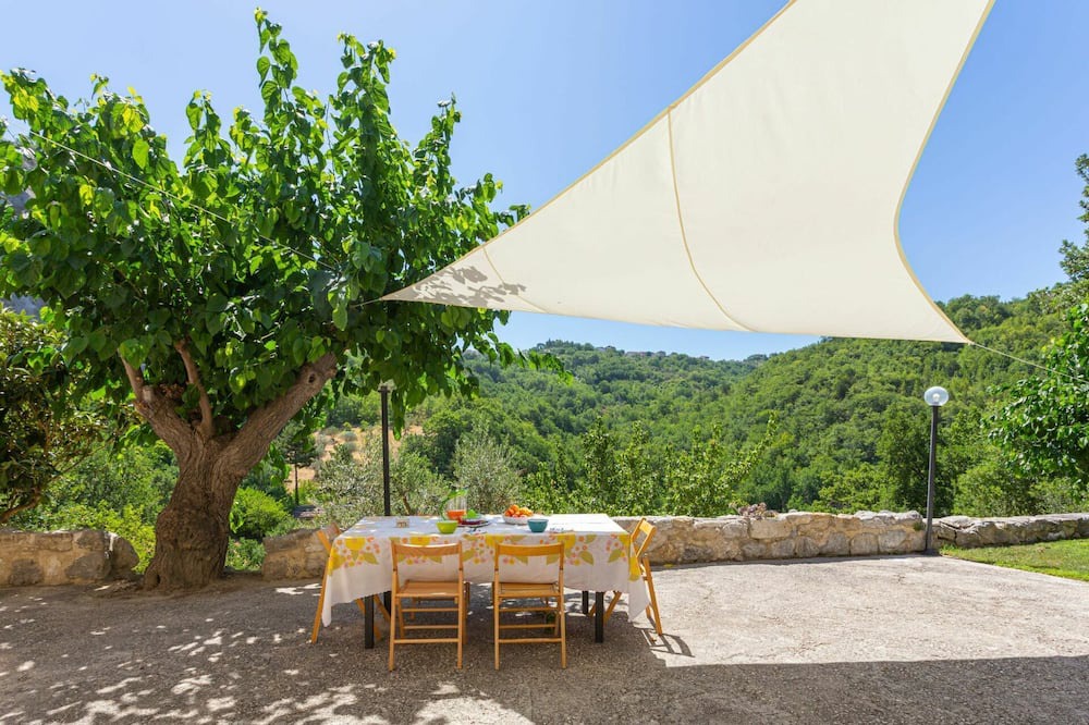 Photo of Outdoor in Gessopalena