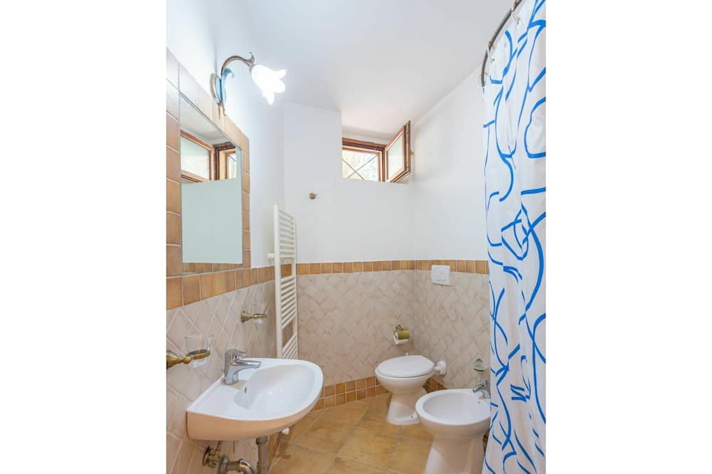 Photo of Bathroom in Gessopalena