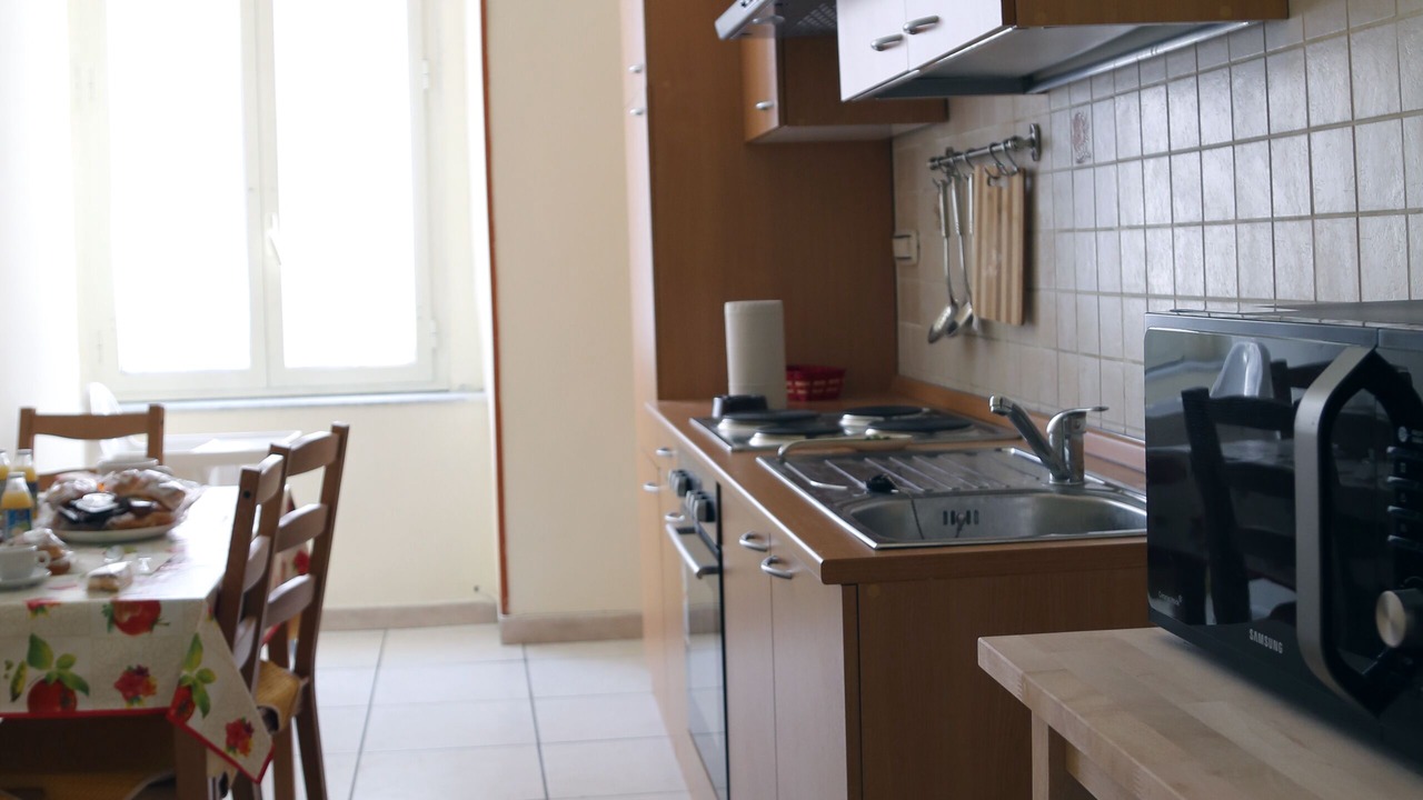 Photo of Kitchen in Vasto