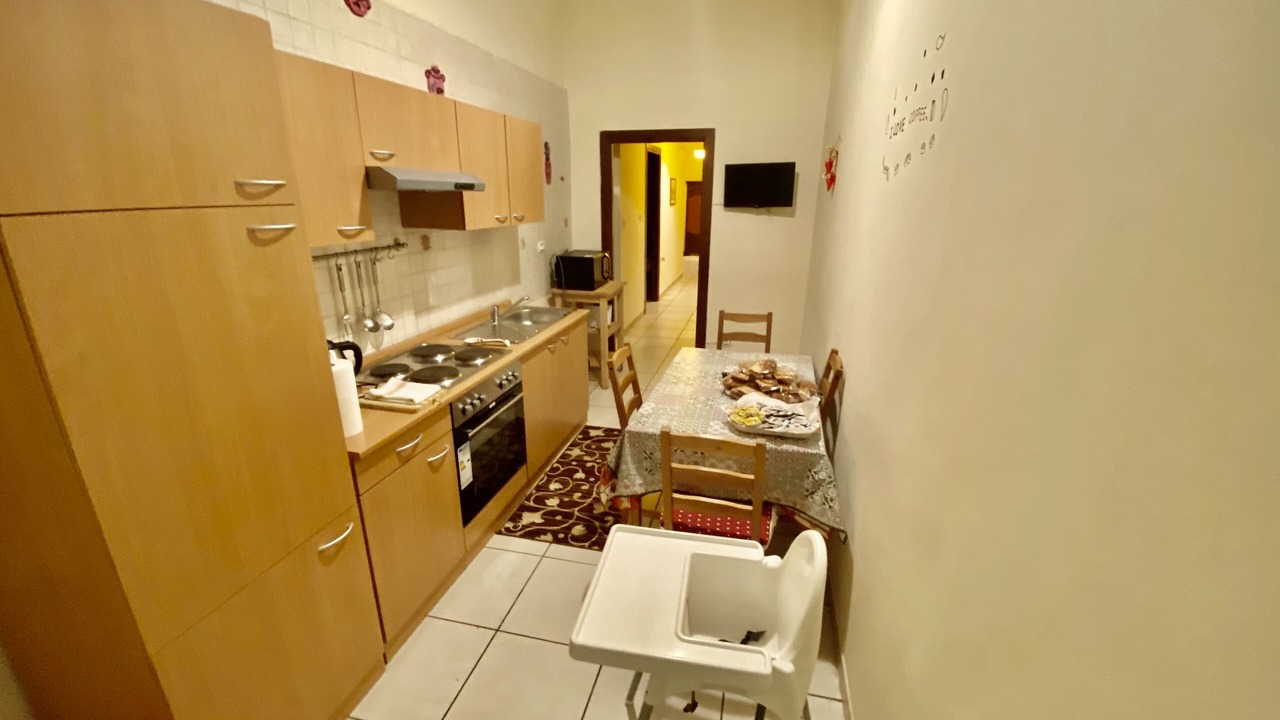 Photo of Kitchen in Vasto