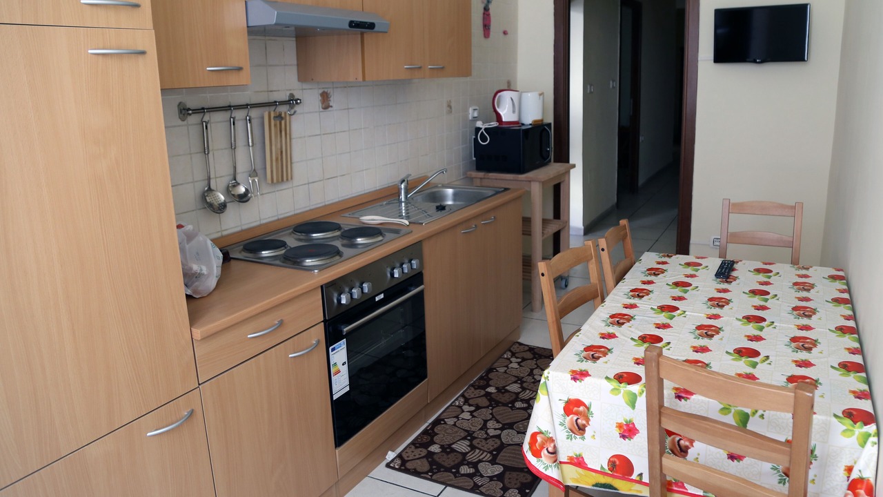 Photo of Kitchen in Vasto