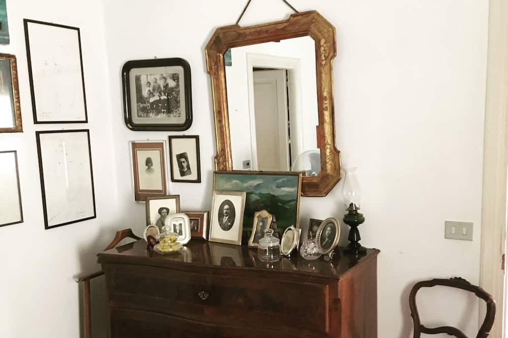 Photo of Bedroom in Fondi