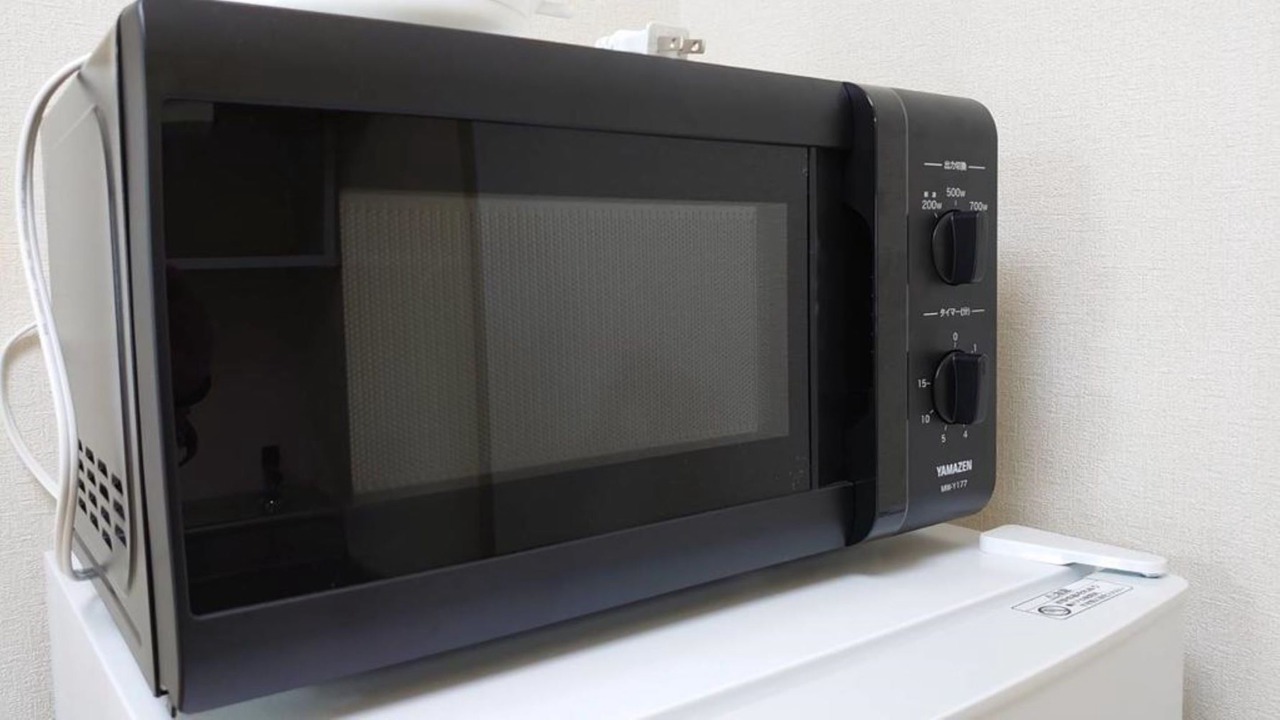 Photo of Kitchen in Odori