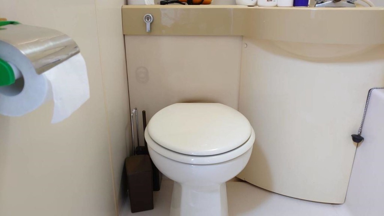 Photo of Bathroom in Odori