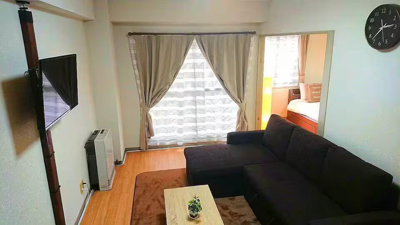 Photo of Bedroom in Odori