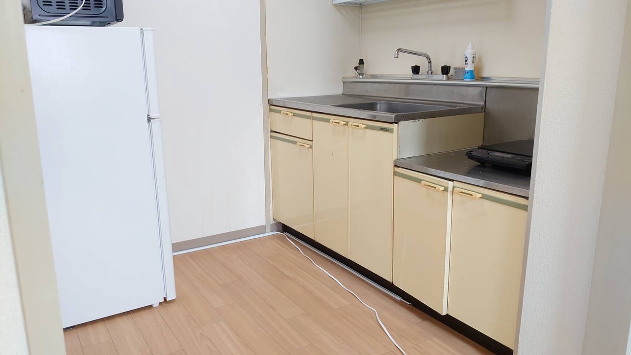 Photo of Kitchen in Odori