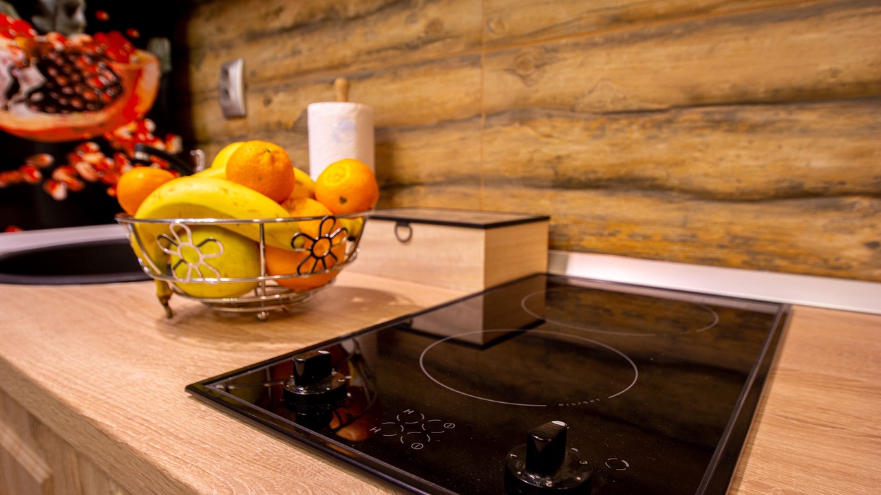 Photo of Kitchen in Historic Center