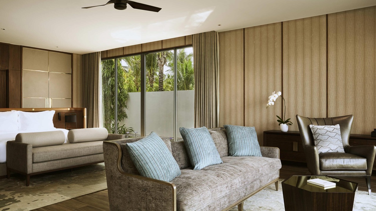 Photo of Bedroom in Ong Lang