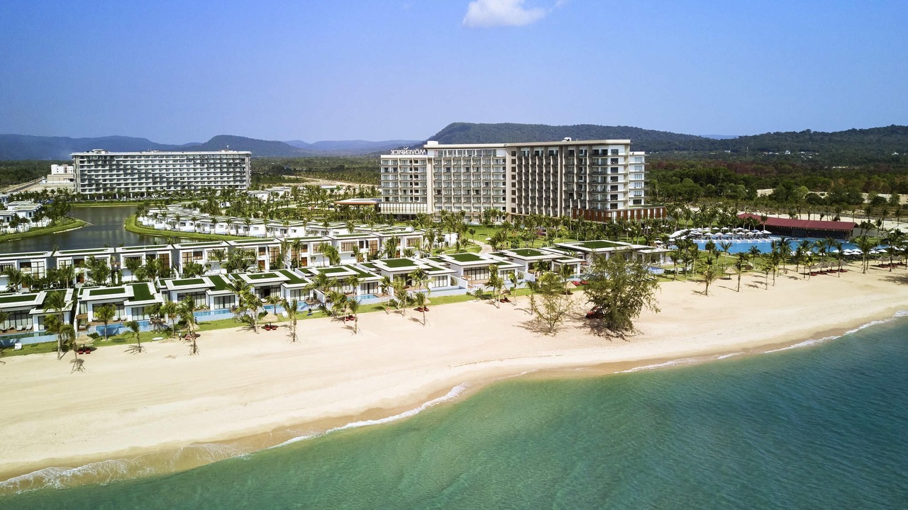 Photo of Outdoor in Ong Lang
