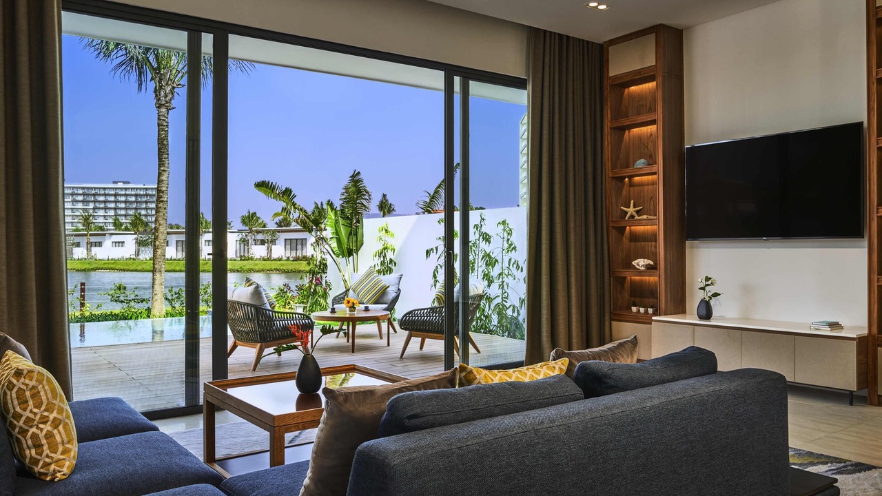 Photo of Bedroom in Ong Lang