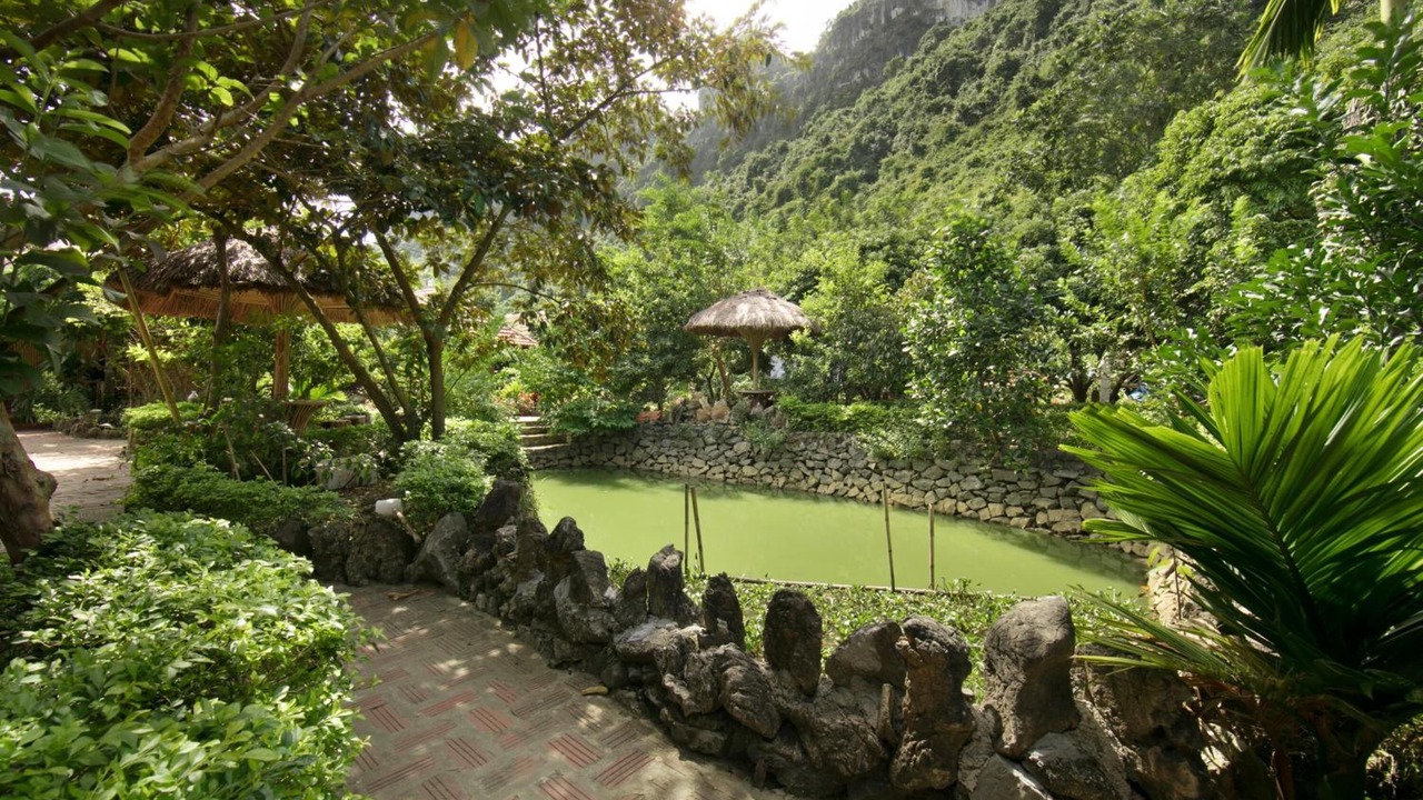 Photo of Outdoor in Cat Hai