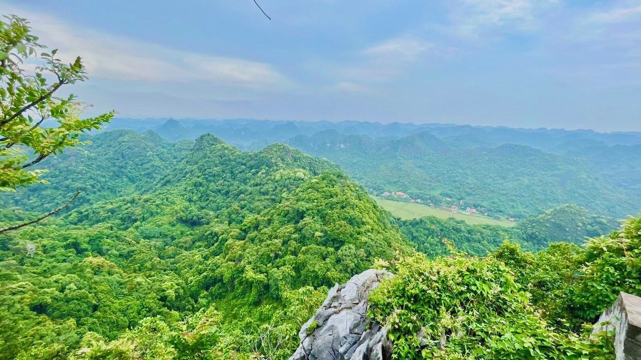 Photo of Outdoor in Cat Hai